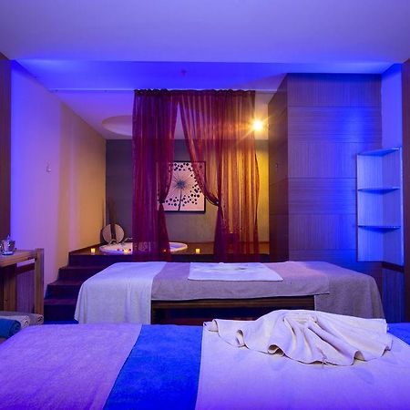 Orange County Resort Hotel Alanya - Kids Concept Bagian luar foto