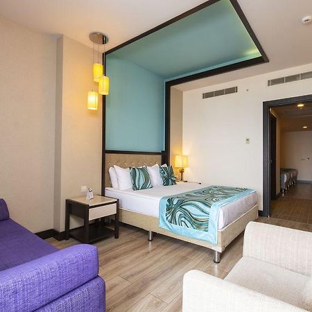 Orange County Resort Hotel Alanya - Kids Concept Bagian luar foto