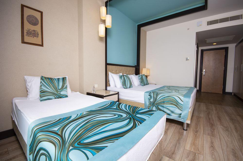 Orange County Resort Hotel Alanya - Kids Concept Bagian luar foto