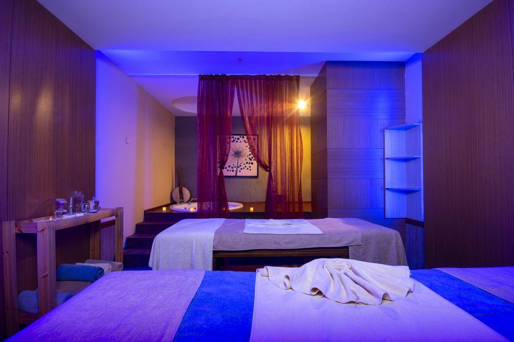 Orange County Resort Hotel Alanya - Kids Concept Bagian luar foto